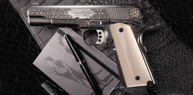 $7000 Pistol