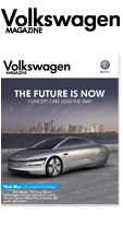 VW Magazine