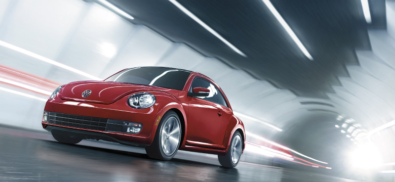 VW Magazine