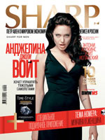 Sharp Russia