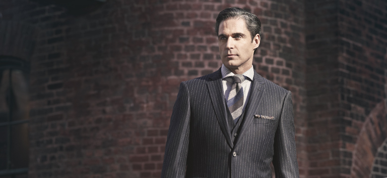 Sharp For Men