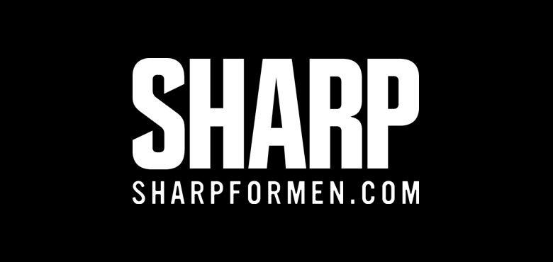SharpforMen.com